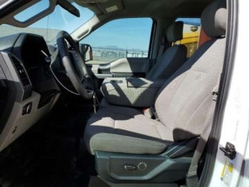 Ford 2018 Ford F150 F150 supercrew 3.5 Benzyna 375KM, zdjęcie 7