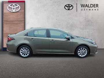 Toyota Corolla XII 2021 Toyota Corolla 1.5 Comfort MS Seria E21 (2019-) 1., zdjęcie 5