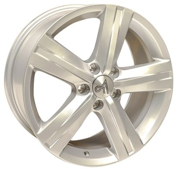 FELGI 17 5X112 AUDI Q2 Q7 Q5 Q3