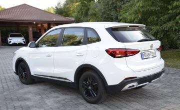 MG ZS II SUV Hybrid+ 1.5 HEV+ 197KM 2025 MG ZS Hybrid+ 1.5 Hybryda 197KM Automat ACC BLIS Kamera Nówka Gwarancja FV, zdjęcie 10