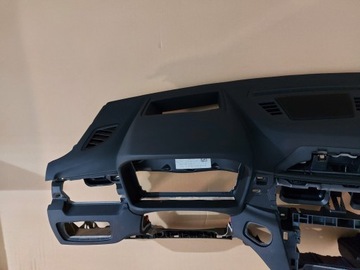 bmw x1 f48 deska 9332740 konsola oryginał