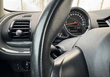 Mini Clubman F54 Kombi 1.5 102KM 2016 MINI Clubman Bezwypadkowy, zadbany, niski przebieg, pelny serwis ASO 1.5, zdjęcie 18