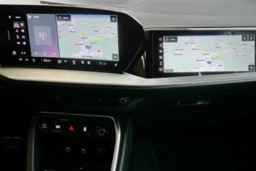 Audi Q5 III 2026 Audi Q5 Matrix LED Polski Salon S line Dowolna Konfiguracja 2.0 204KM, zdjęcie 14