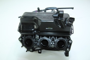 ТРИУМФ ТРИДЕНТ 660 2021- ДРОССЕЛЬ