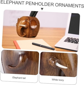 Держатель для ручек Держатель для ручек Органайзер для карандашей Горшок для побегов