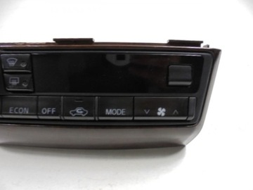 NISSAN MAXIMA A33 PANEL VENTILACE 275005Y300