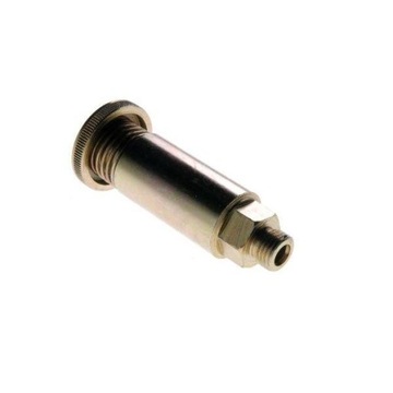 Pompka ręczna paliwa M14x1.5 C-385/Zetor