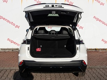 BAIC Beijing 5 1.5  177KM 2024 BAIC Beijing 5 x55 Luxury DCT 1.5T Suv 177KM 2024, zdjęcie 25