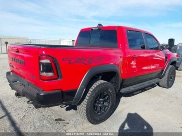  RAM 1500 2022r., TRX, od ubezpieczalni 6.2 Benzyna 702KM, zdjęcie 6