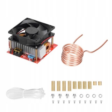Nagrzewnica indukcyjna 1000W 24-36V