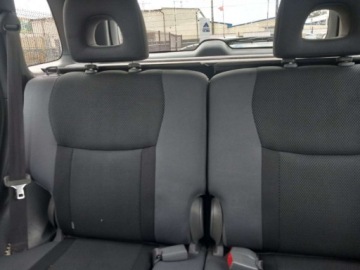 Toyota RAV4 II 2003 Toyota RAV4 Toyota RAV4 2.0 d 4x4 2.0 Diesel 85KM, zdjęcie 29