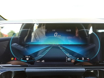 Mercedes Klasa B W247 Sports Tourer 2.0 220 190KM 2019 Mercedes B 220 4 MATIC, salon, I wł. serwis ASO, zdjęcie 30