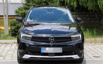 Opel 2022 Opel Grandland Tylko 99 tys km Bezwypadkowy Bogato Wyposazony AUTOMAT, zdjęcie 3