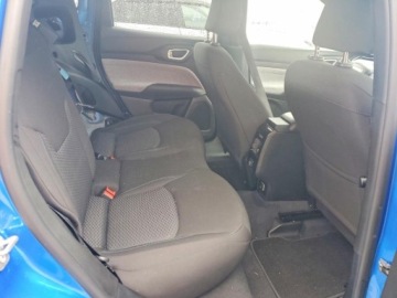 Jeep Compass II 2025 Jeep Compass 2025 JEEP COMPASS SPORT 2.0 Benzyna 200KM, zdjęcie 9