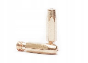Końcówka prądowa styk odpowiednik KEMPPI 1,2mm M8