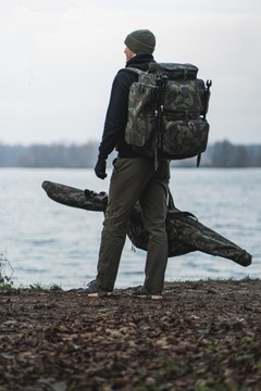 Удочка Giants Holdall Luxury 2 Rod 12 футов (210 см)