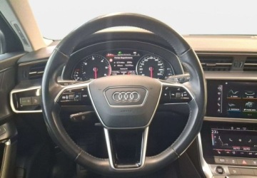 Audi A6 C8 Avant 2.0 40 TDI 204KM 2020 Audi A6 Avant VAT 23 Sport 40TDI mHEV 204KM S-tronic Quattro 202021 r., sa, zdjęcie 14