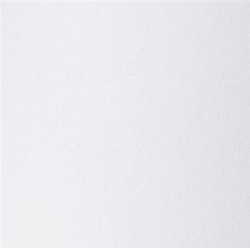 Karton papier ozdobny Gładki Galeria Papieru biały A4 250g 20ark 202801