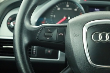 Audi A6 C6 Avant 2.7 V6 TDI 180KM 2009 Audi A6 2.7 TDI , 177 KM, Navi, Klima,ALU, zdjęcie 15