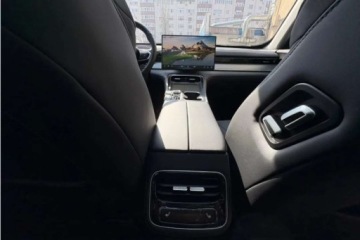 Chery Tiggo 8 SUV 1.6 T-GDI 147KM 2026 Chery Tiggo 8 PHEV Prestige Head Up Od Reki Polski Salon 1.5 279KM, zdjęcie 20