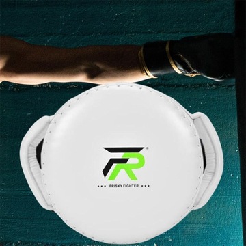 Ochraniacze bokserskie Dzieci Trening PU