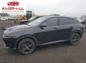 Dodge 2024 Dodge Hornet GT 2024 2.0l 2.0 Benzyna 268KM