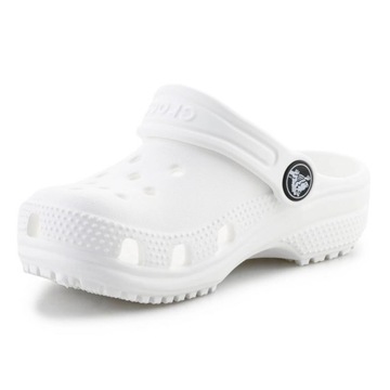 Сабо Crocs Classic Jr 206990-100 EU 22/23