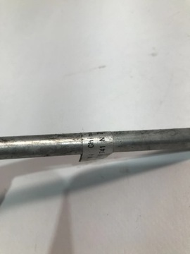 PŘÍVOD KLIMATIZACE SEAT ARONA 17- 2Q2816741N