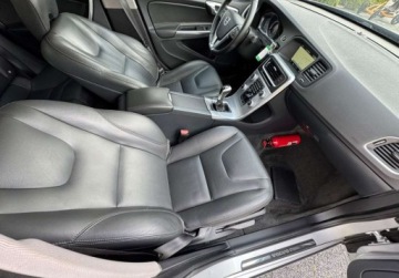 Volvo S60 II Sedan Facelifting 2.0 D2 DRIVE-E 120KM 2016 Volvo S60 2.0 Diesel 120KM, zdjęcie 31