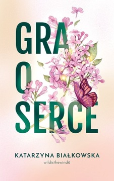 Gra o serce - ebook