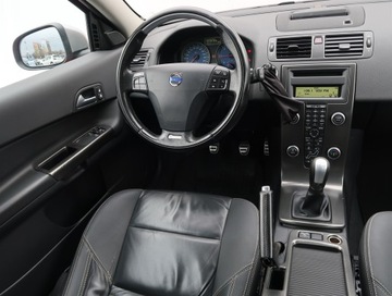 Volvo C30 Hatchback 3d Facelifting 1.6 D2 115KM 2012 Volvo C30 D2, 1. Właściciel, Skóra, Navi, Klima, zdjęcie 6