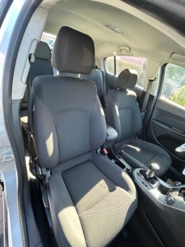 Chevrolet Cruze Kombi 1.8 16V DOHC 141KM 2012 Chevrolet Cruze1.8-Benzyna-Zarej. w kraju., zdjęcie 11