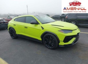 Lamborghini Urus 2023 Lamborghini Urus Performante 2023 4.0 Benzyna 657KM