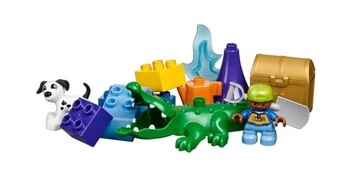 LEGO Education DUPLO Story Tales — Истории 45005