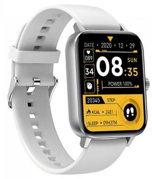 Smartwatch Dziecięcy Młodzieżowy JK Active PREZENT