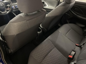 Toyota Yaris IV Hatchback 1.5 Dynamic Force 125KM 2022 Toyota Yaris 1,5-Dual-VVT-iE IV (2020-) Toyota Yar, zdjęcie 10