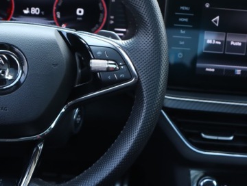 Skoda Kamiq Crossover 1.5 TSI 150KM 2023 Skoda Kamiq 1.5 TSI, Salon Polska, 1. Właściciel, zdjęcie 20