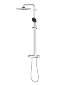 VITALIO COMFORT 250 SYSTEM PRYSZNICOWY Z TERMOSTATEM Grohe 26696001