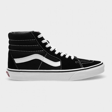 Buty uniseks VANS SK8-Hi