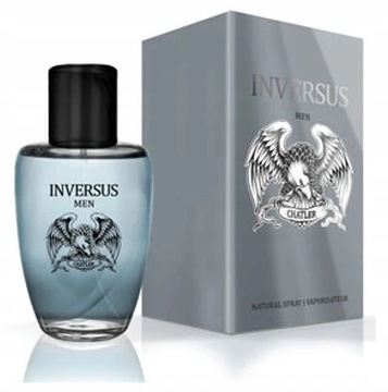Inversus Men + Inversus Aqua 100 мл edp-Chatler