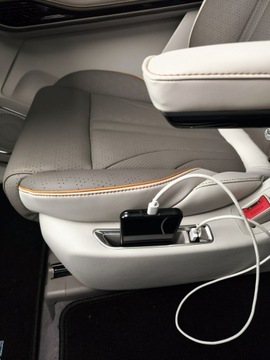 BAIC Beijing 7 1.5 177KM 2024 Forthing U Tour 7 osobowy 5 lat gwarancji, zdjęcie 24