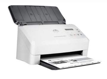 ScanJet Enterprise Flow 7000