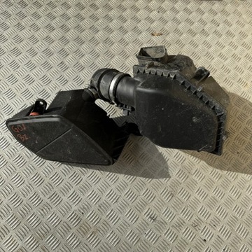 REZONATOR OBUDOWA FILTRA POWIETRZA BMW G01 X3