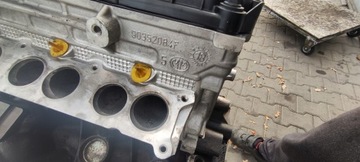 Jeep Grand Cherokee WK2 3.0 CRD Двигатель VM63D VM44D