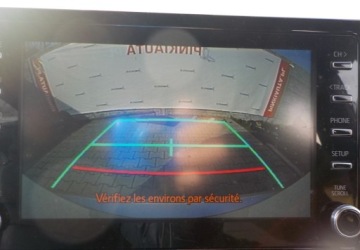 Toyota Corolla XII Hatchback 1.8 Hybrid 122KM 2019 Toyota Corolla Okazja 1.8 Hybryda 122KM, zdjęcie 30