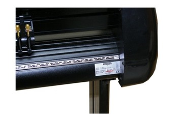 Режущий плоттер MAXTECH JK00721 ​​OPOS GW36 PROMO набросок
