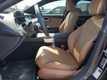 Mercedes Klasa E W214 2025 Mercedes-Benz Klasa E 350 2025 2.0l 2.0 Benzyna 255KM, zdjęcie 7