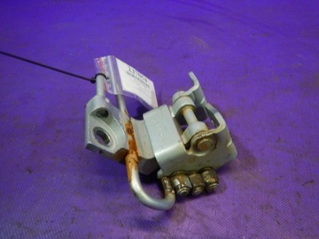 VW JETTA V 05- PANT DVEŘE LEVÝ PŘEDNÍ SPODNÍ