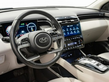 Hyundai Tucson IV SUV 1.6 T-GDI 48V 180KM 2024 Hyundai Tucson ZS841SV#1.6 T-GDi Platinum 4WD DCT, zdjęcie 5