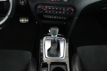 Kia Proceed Shooting Brake 1.6 T-GDI 204KM 2019 Kia ProCeed GT 1.6 T-GDI, Salon Polska, zdjęcie 15